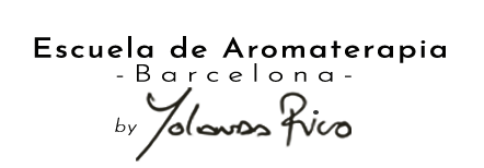 Cursos de Aromaterapia